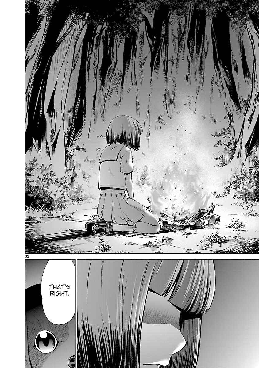 Page 30 Chapter 63 Killing Bites