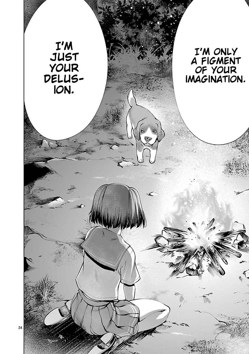 Page 32 Chapter 63 Killing Bites