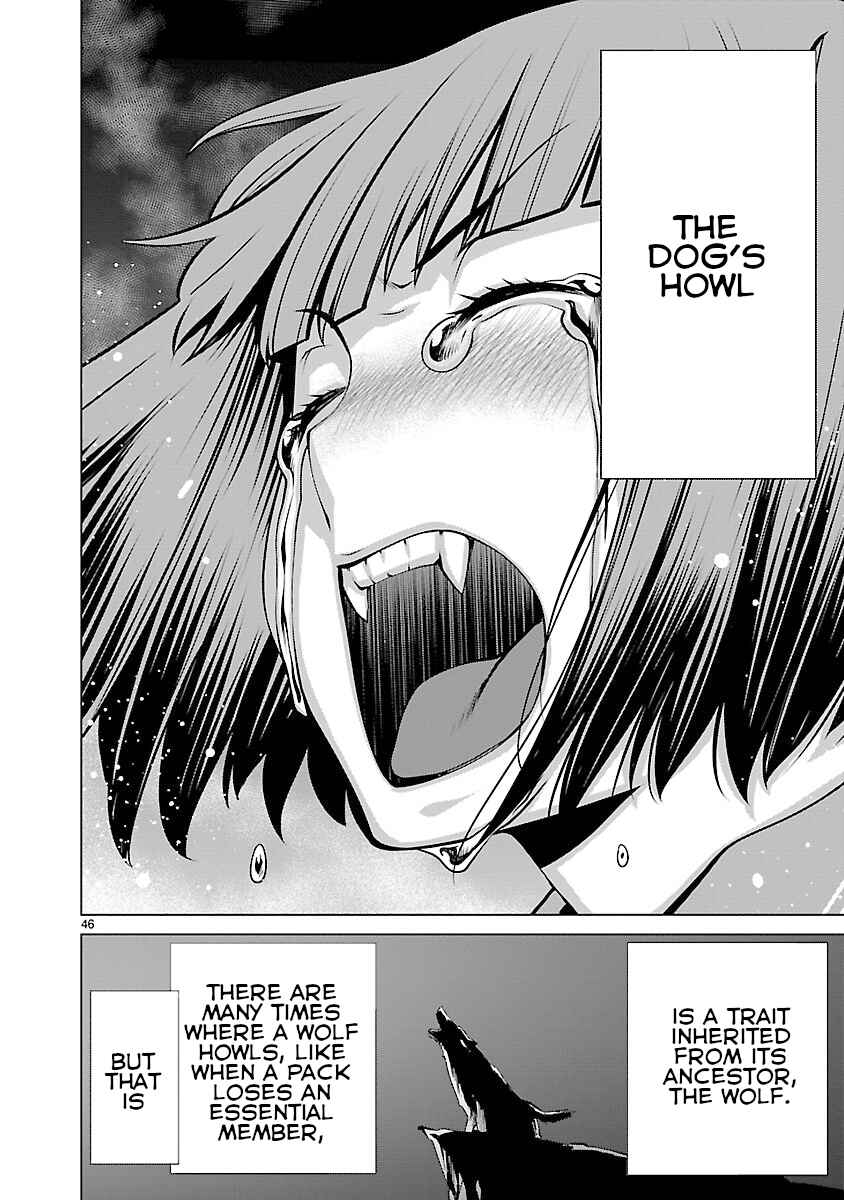 Page 42 Chapter 63 Killing Bites