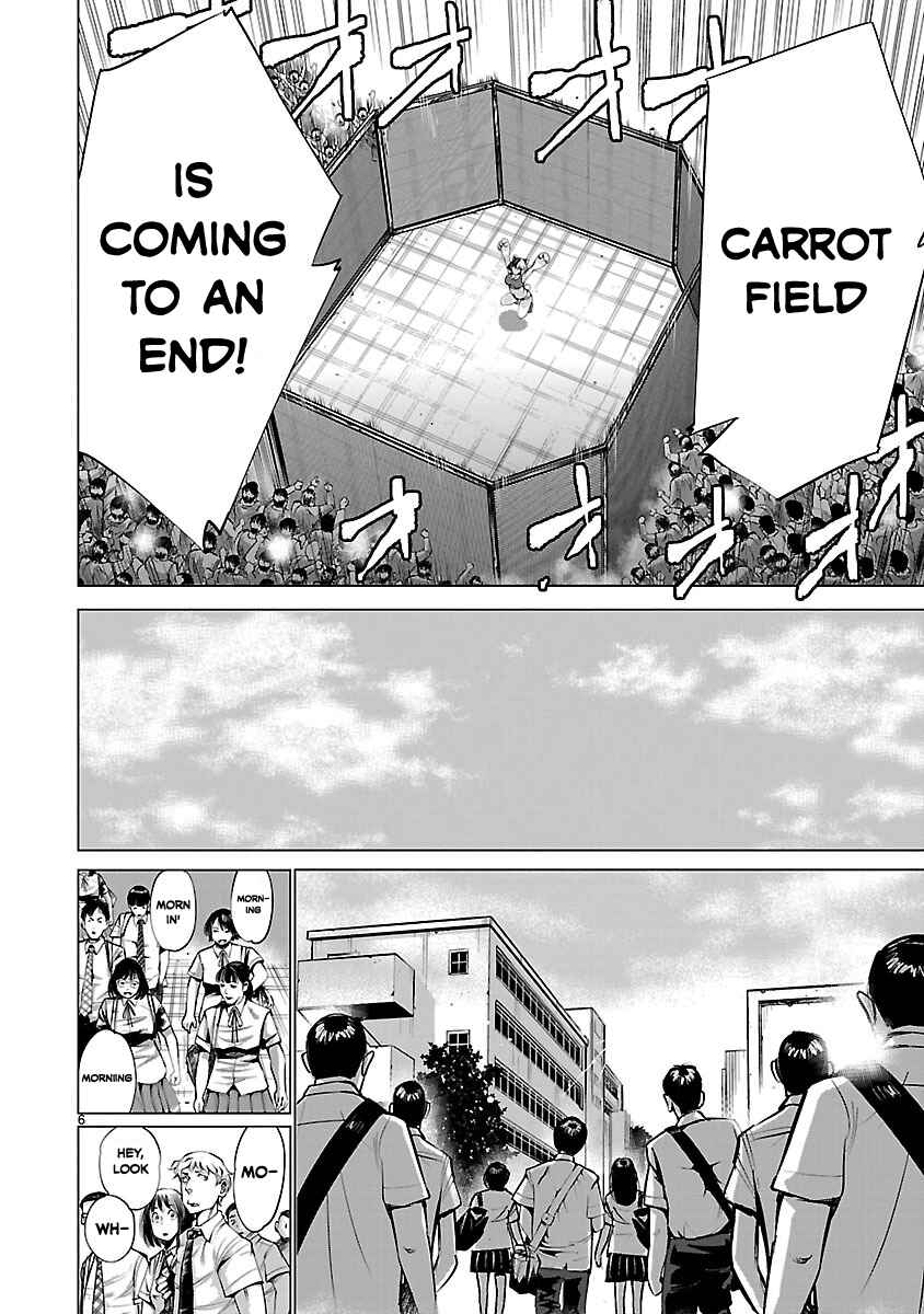 Page 6 Chapter 39 Killing Bites