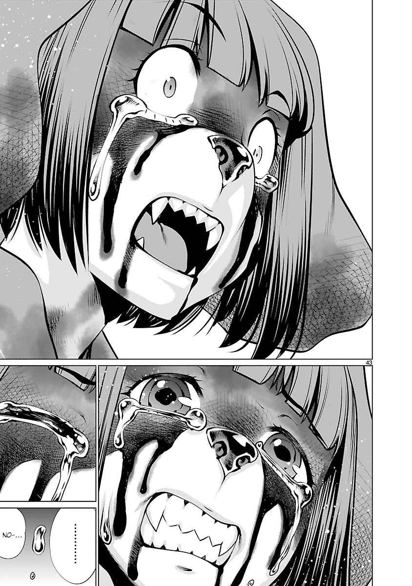 Page 38 Chapter 62 Killing Bites