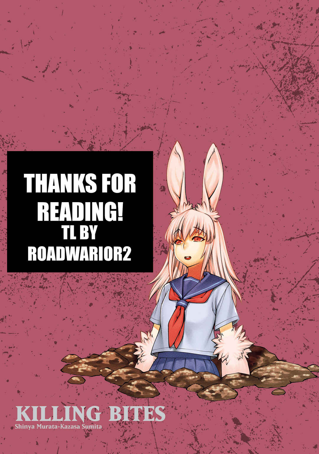 Page 6 Chapter 118.5 Killing Bites