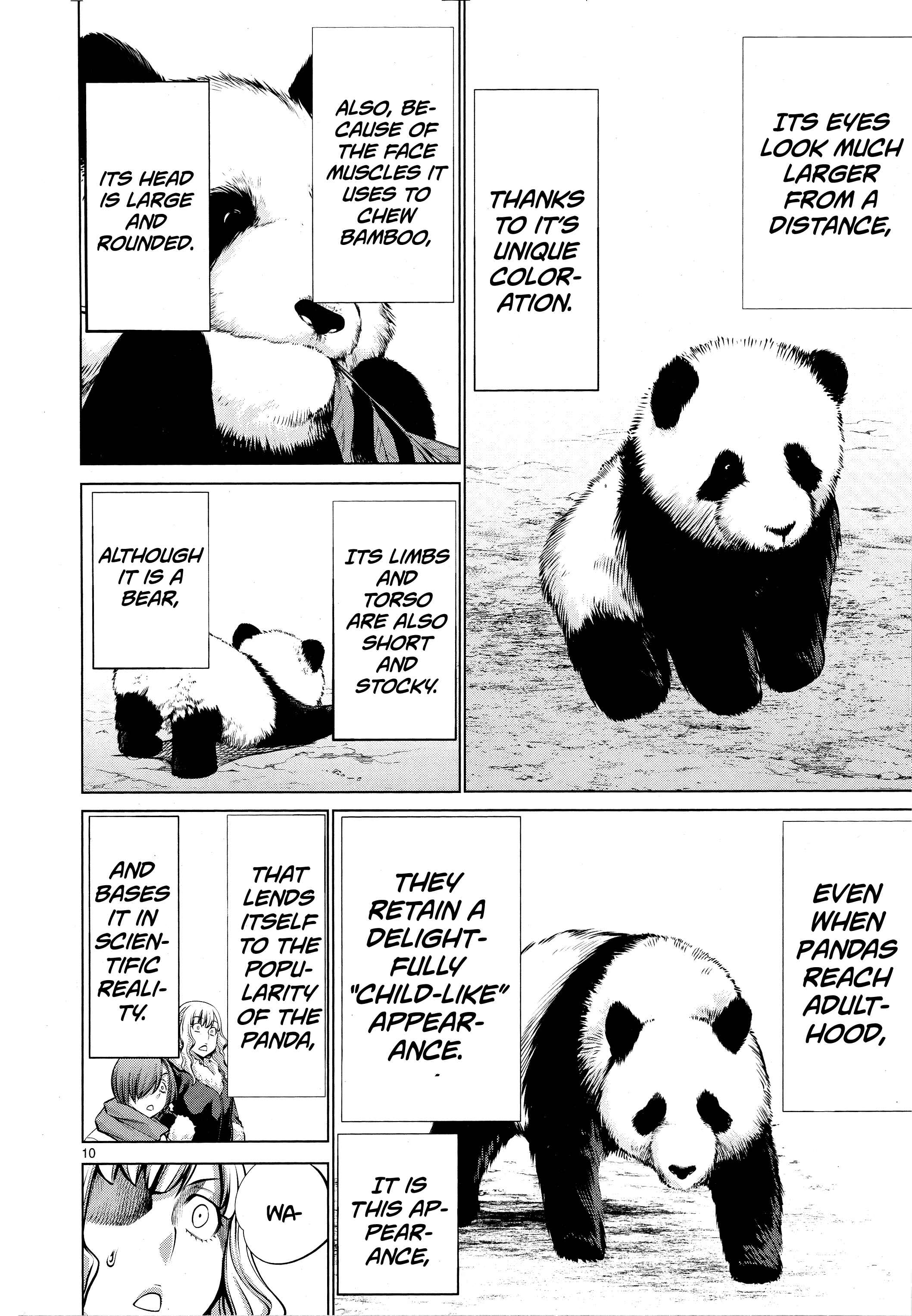 Page 10 Chapter 76 Killing Bites