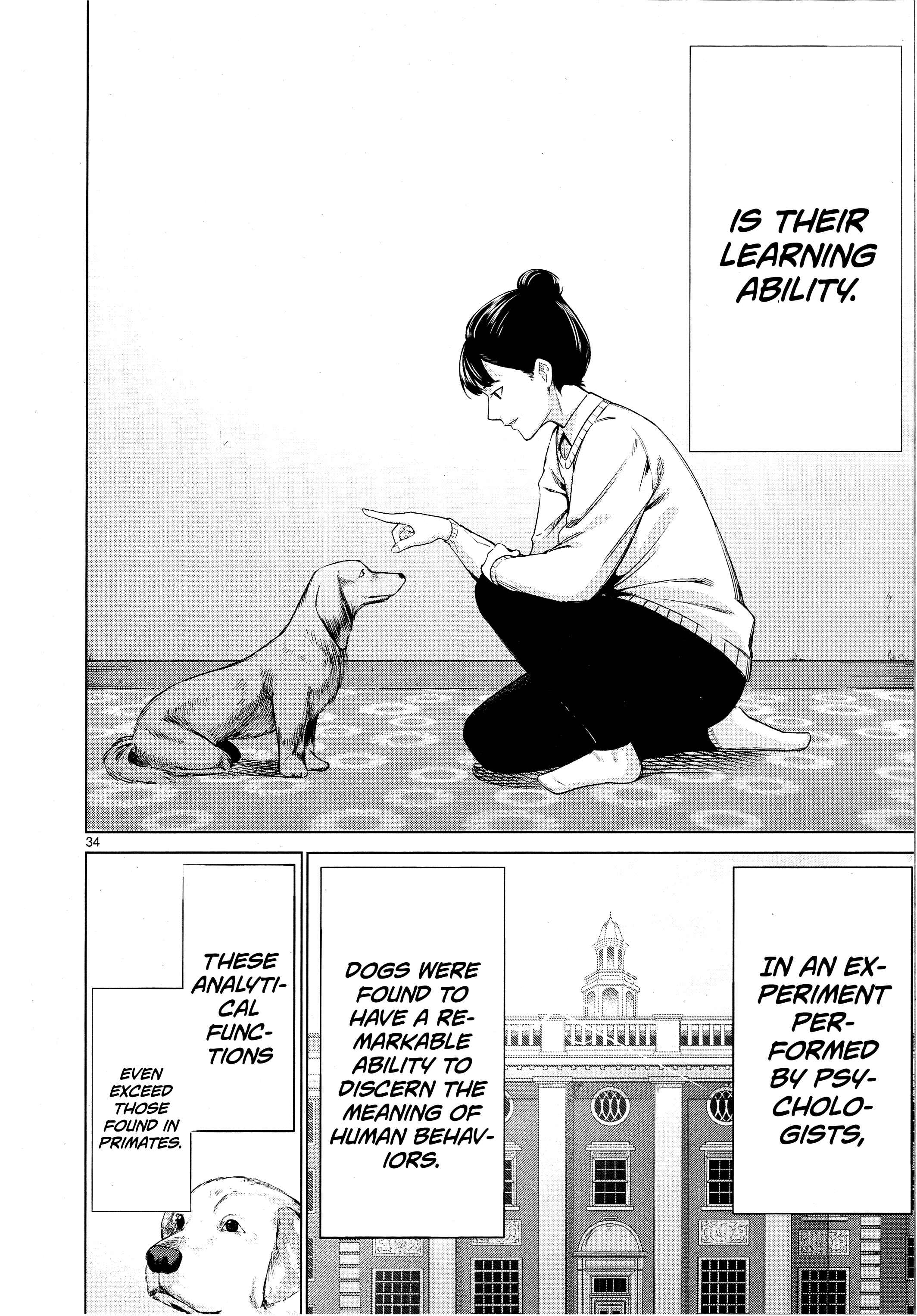 Page 31 Chapter 76 Killing Bites