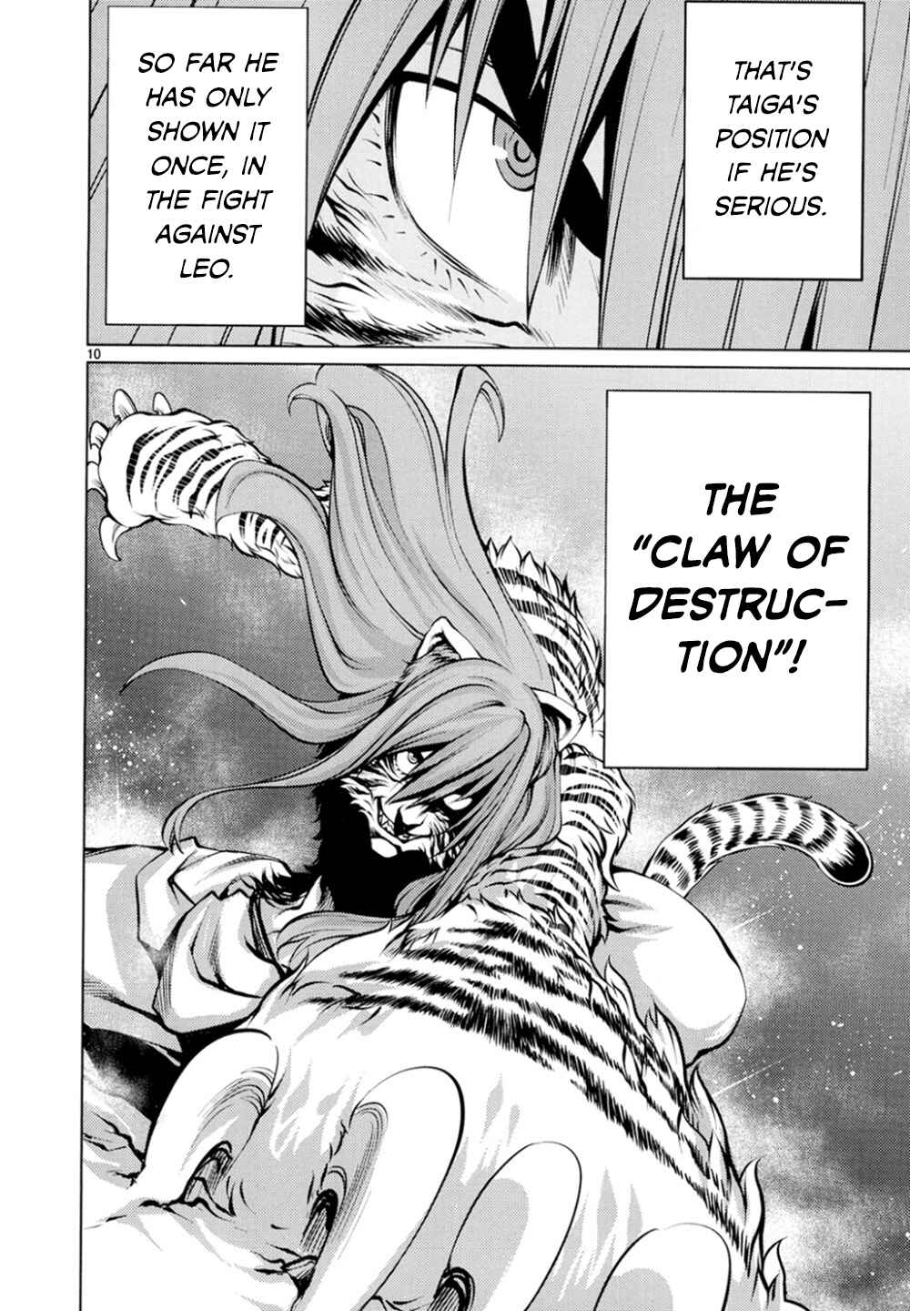 Page 10 Chapter 22 Killing Bites