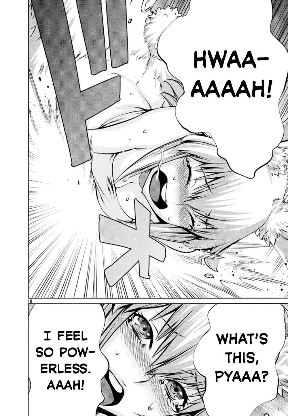 Page 18 Chapter 22 Killing Bites