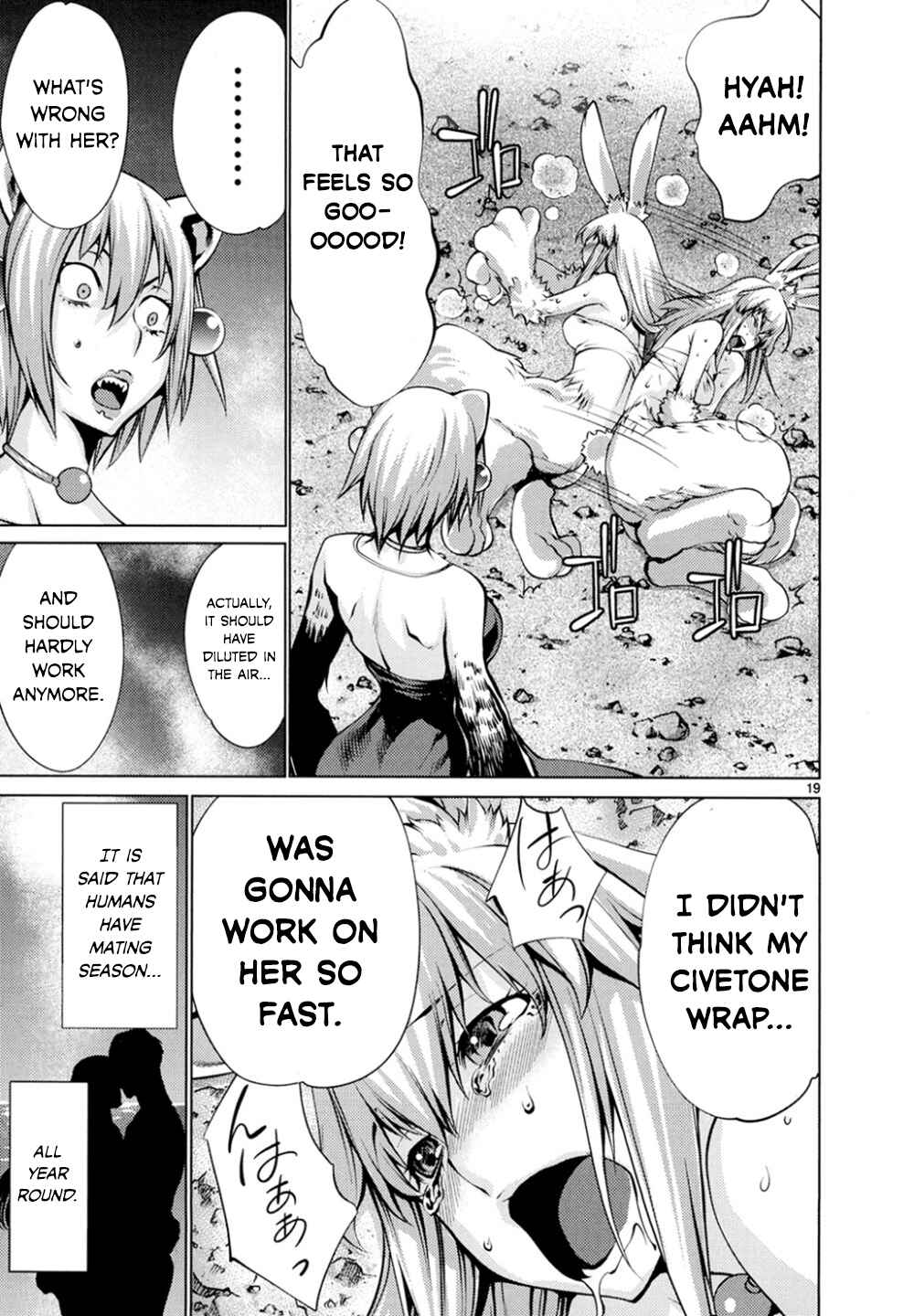 Page 19 Chapter 22 Killing Bites