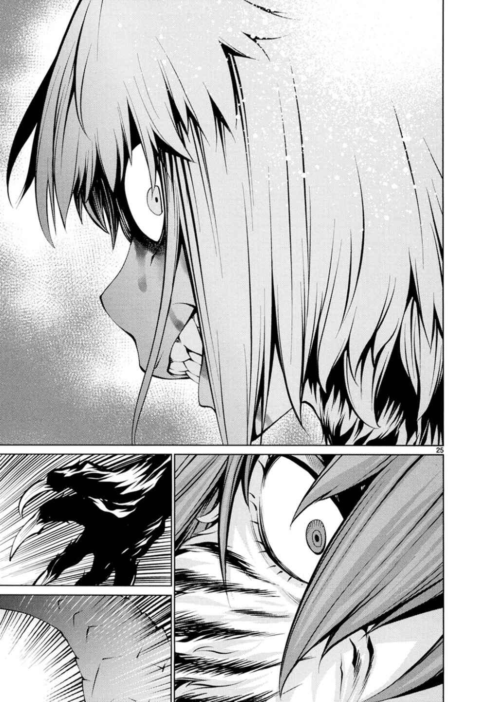 Page 25 Chapter 22 Killing Bites