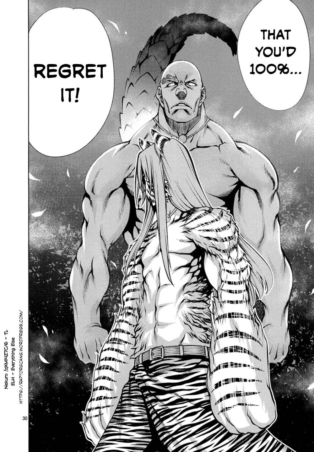 Page 30 Chapter 22 Killing Bites