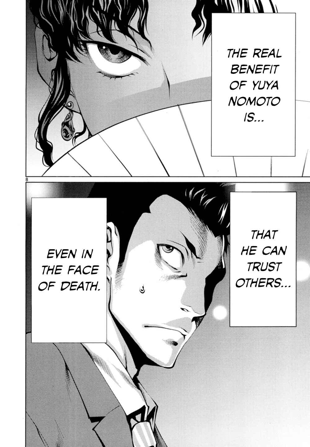 Page 8 Chapter 22 Killing Bites