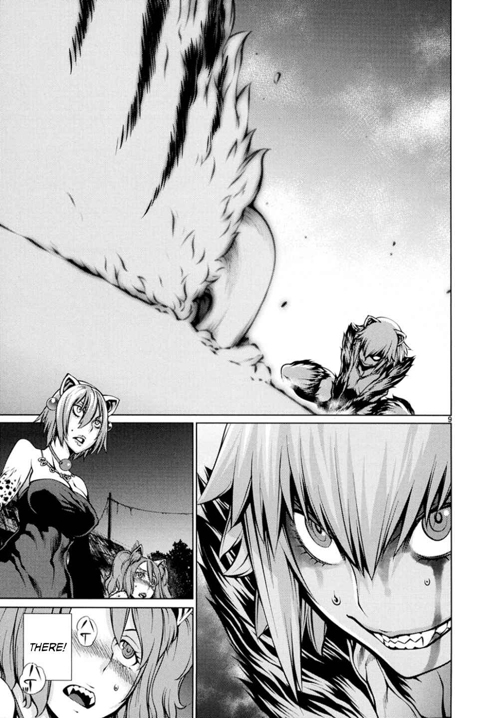 Page 9 Chapter 22 Killing Bites