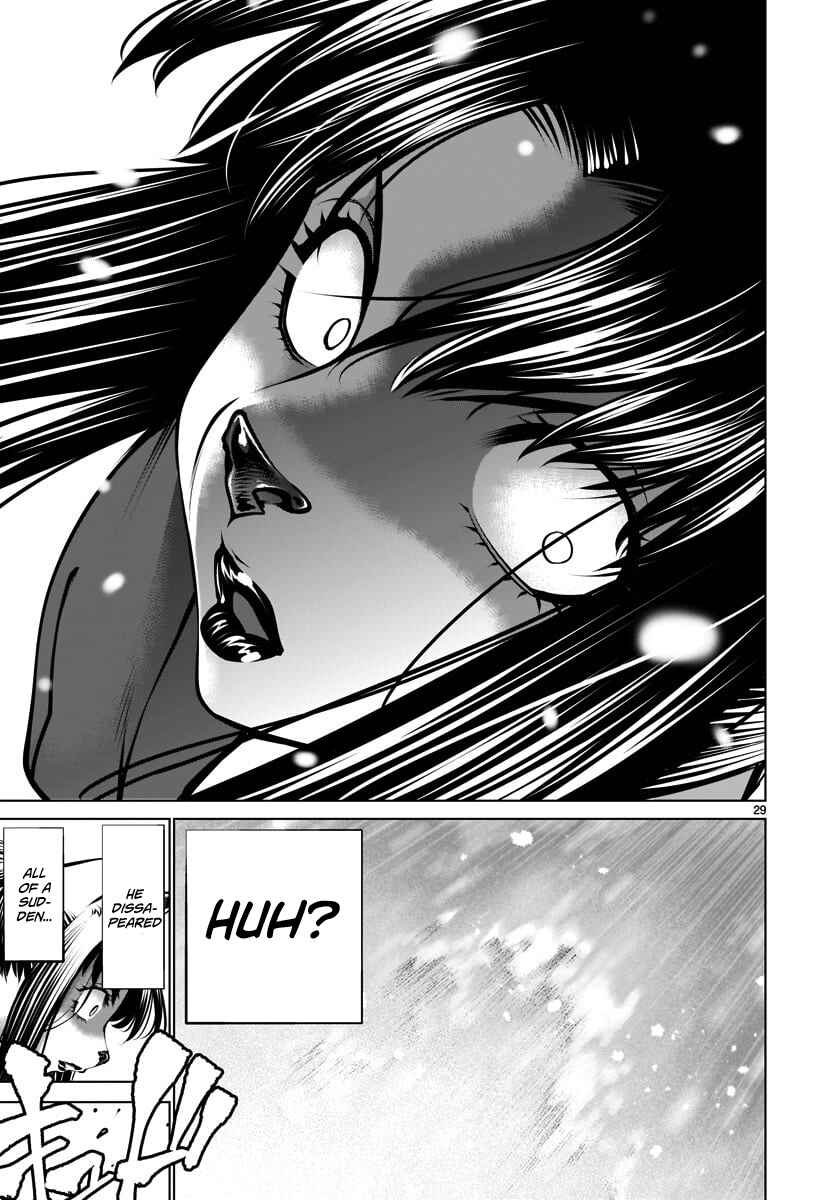 Page 27 Chapter 81 Killing Bites