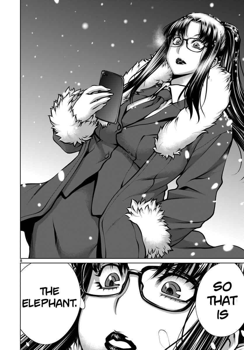 Page 8 Chapter 81 Killing Bites