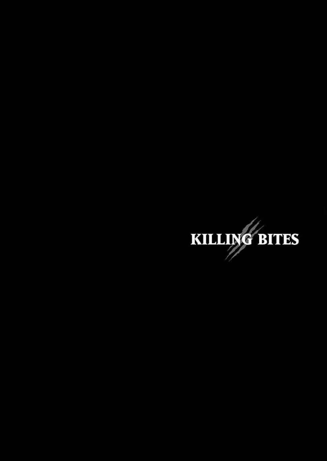 Page 3 Chapter 46 Killing Bites