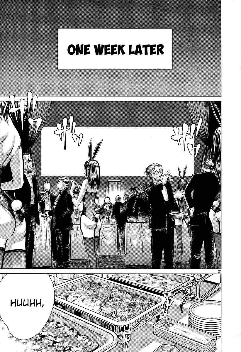 Page 22 Chapter 7 Killing Bites