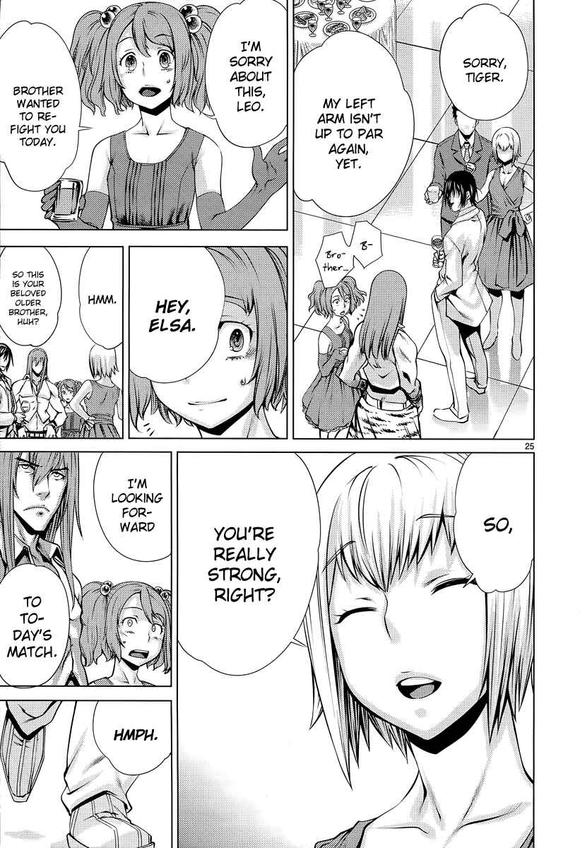 Page 26 Chapter 7 Killing Bites
