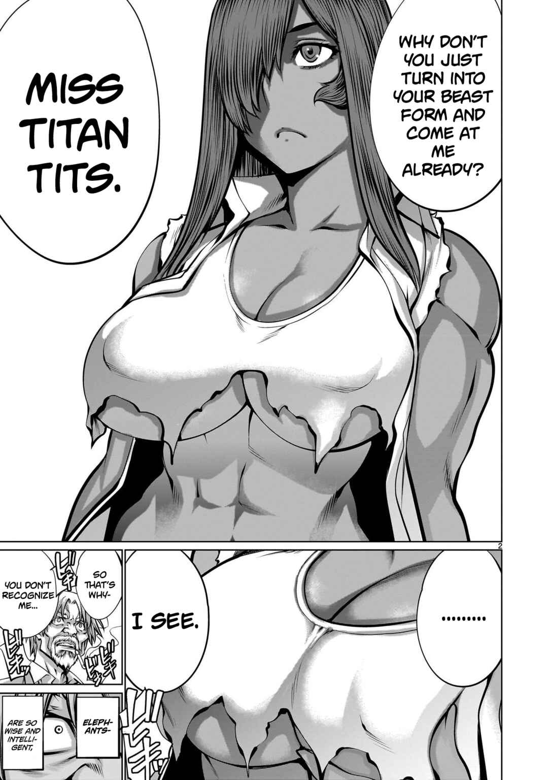Page 3 Chapter 111.5 Killing Bites