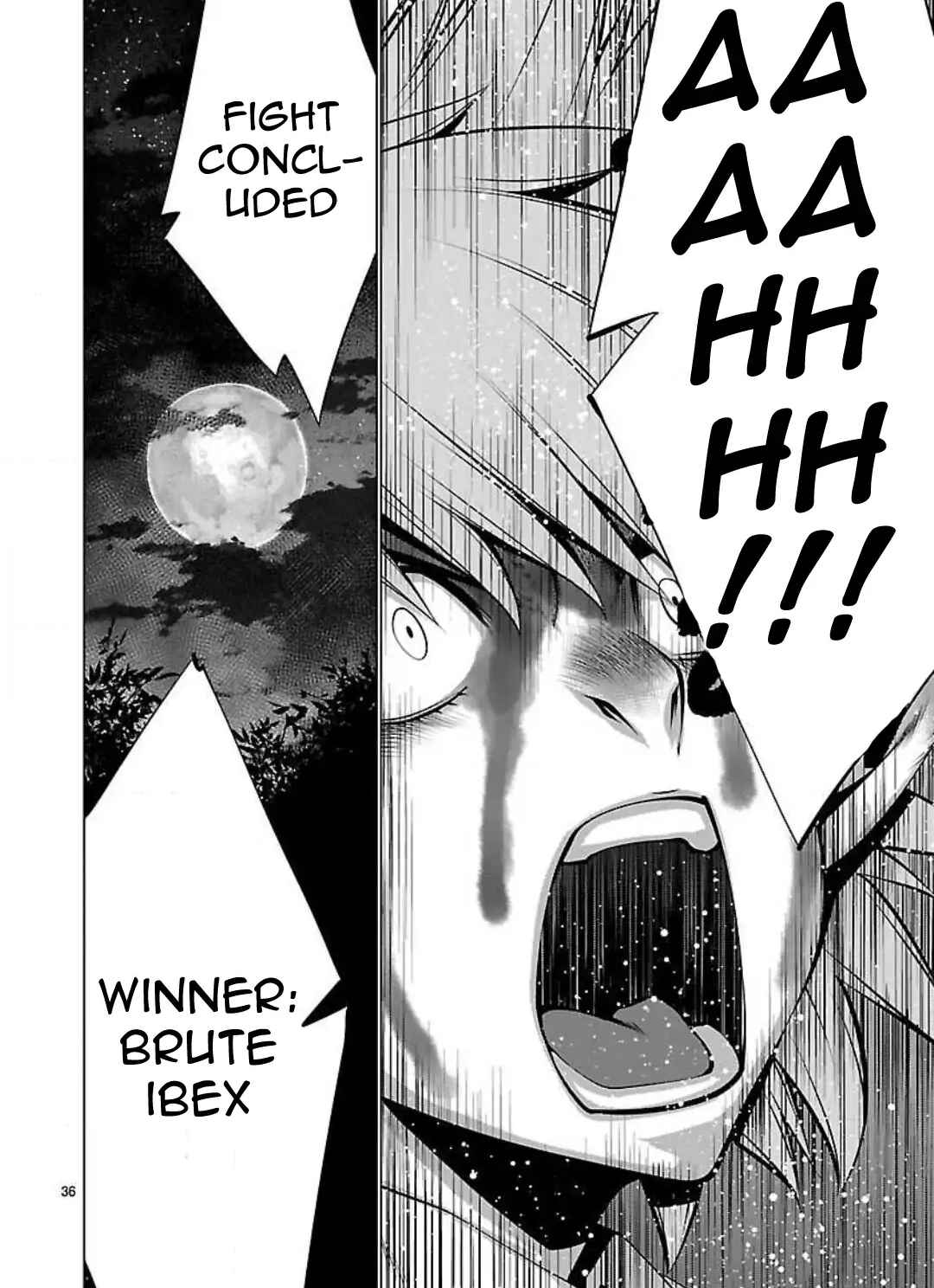 Page 35 Chapter 47 Killing Bites