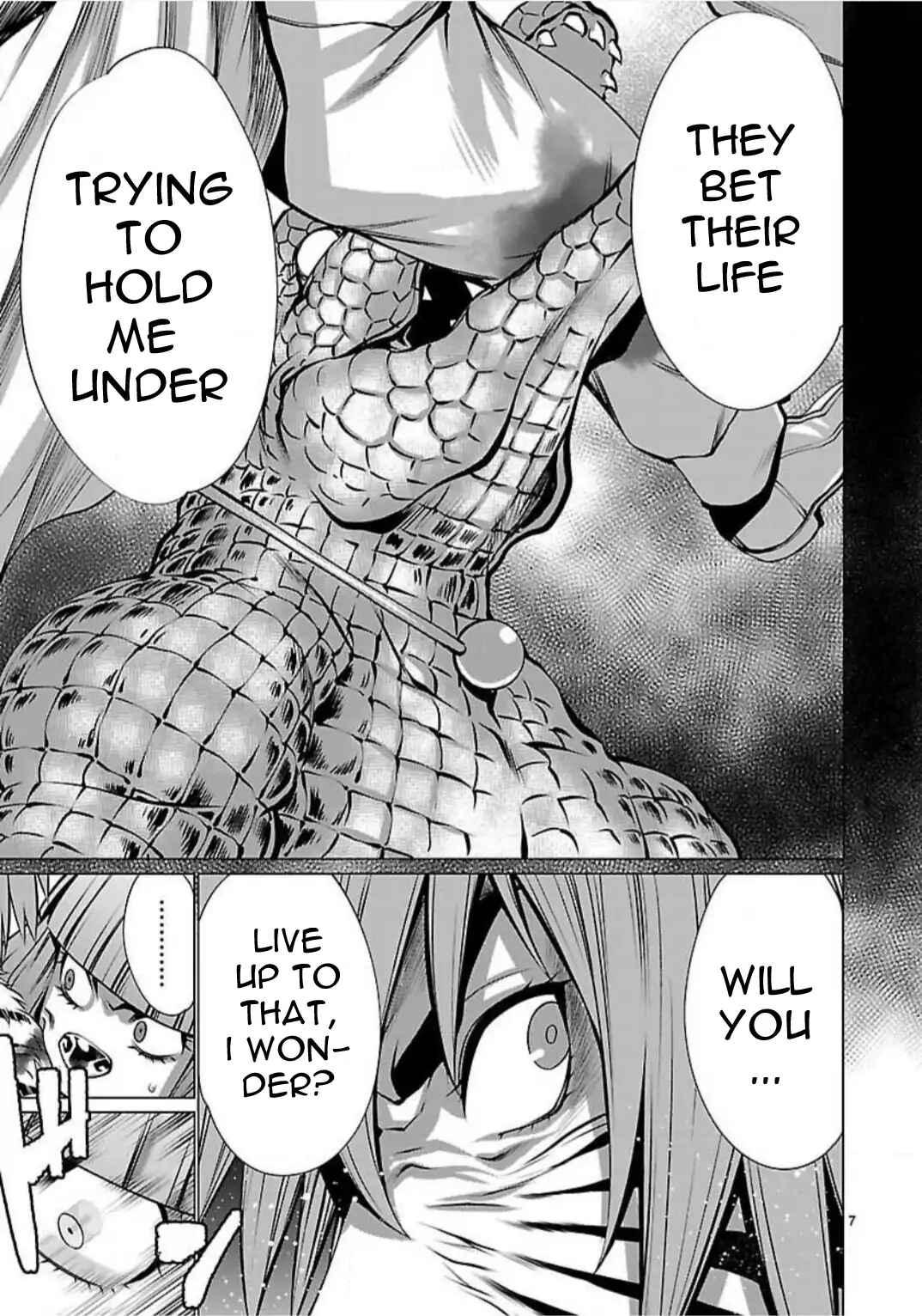 Page 7 Chapter 47 Killing Bites