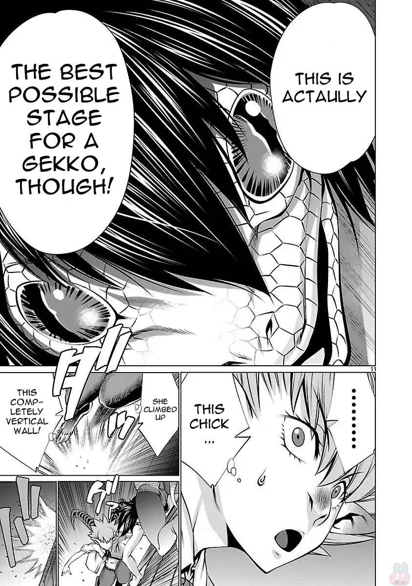 Page 11 Chapter 43 Killing Bites