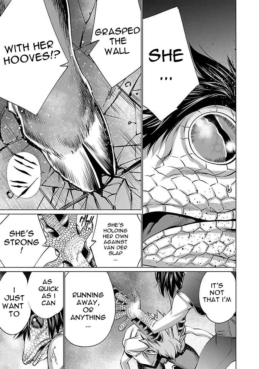Page 18 Chapter 43 Killing Bites