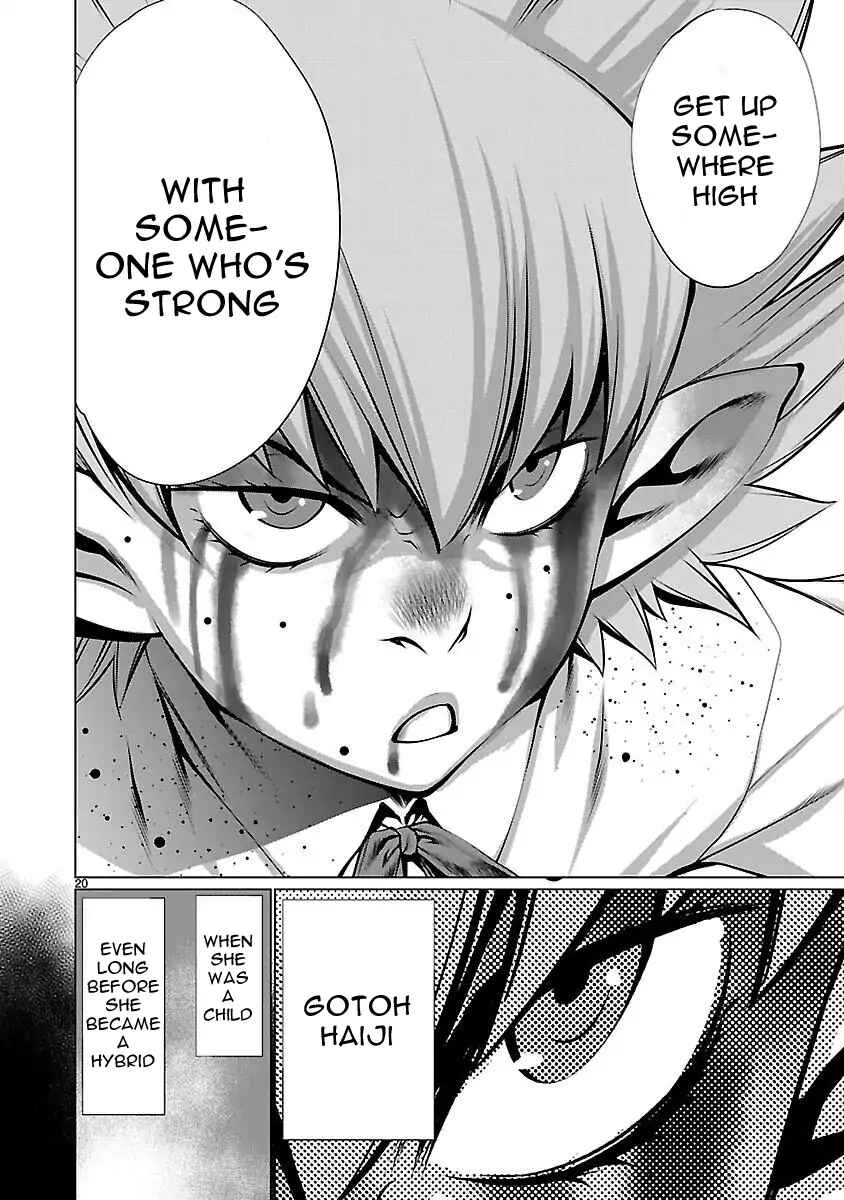 Page 19 Chapter 43 Killing Bites