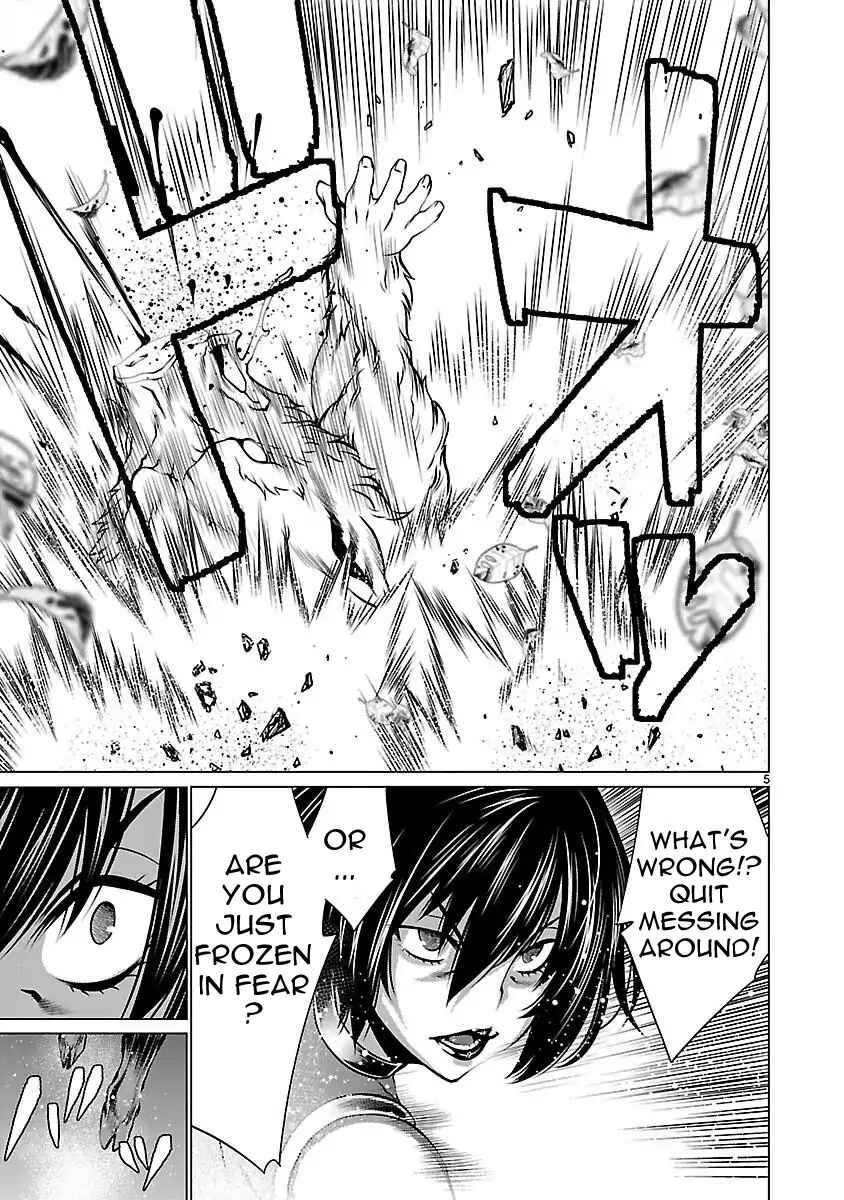 Page 5 Chapter 43 Killing Bites