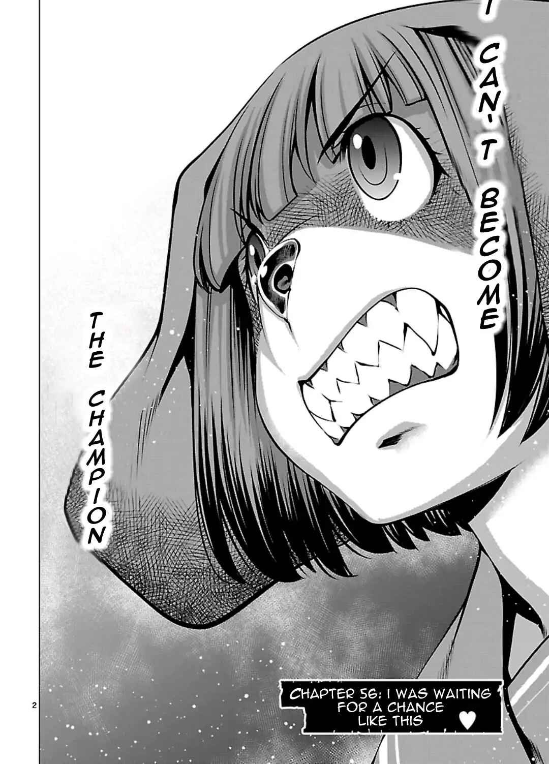 Page 2 Chapter 56 Killing Bites