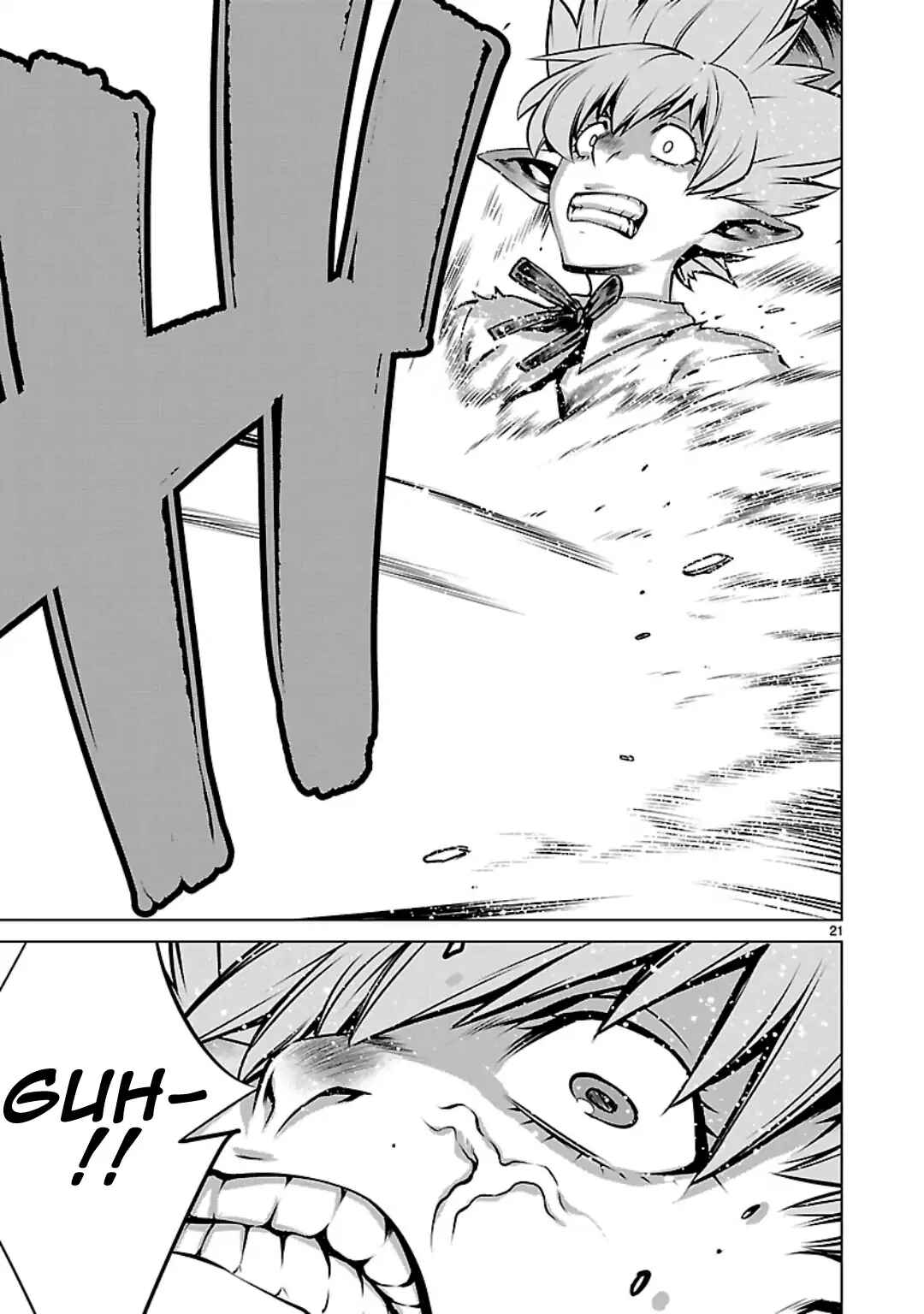Page 21 Chapter 56 Killing Bites