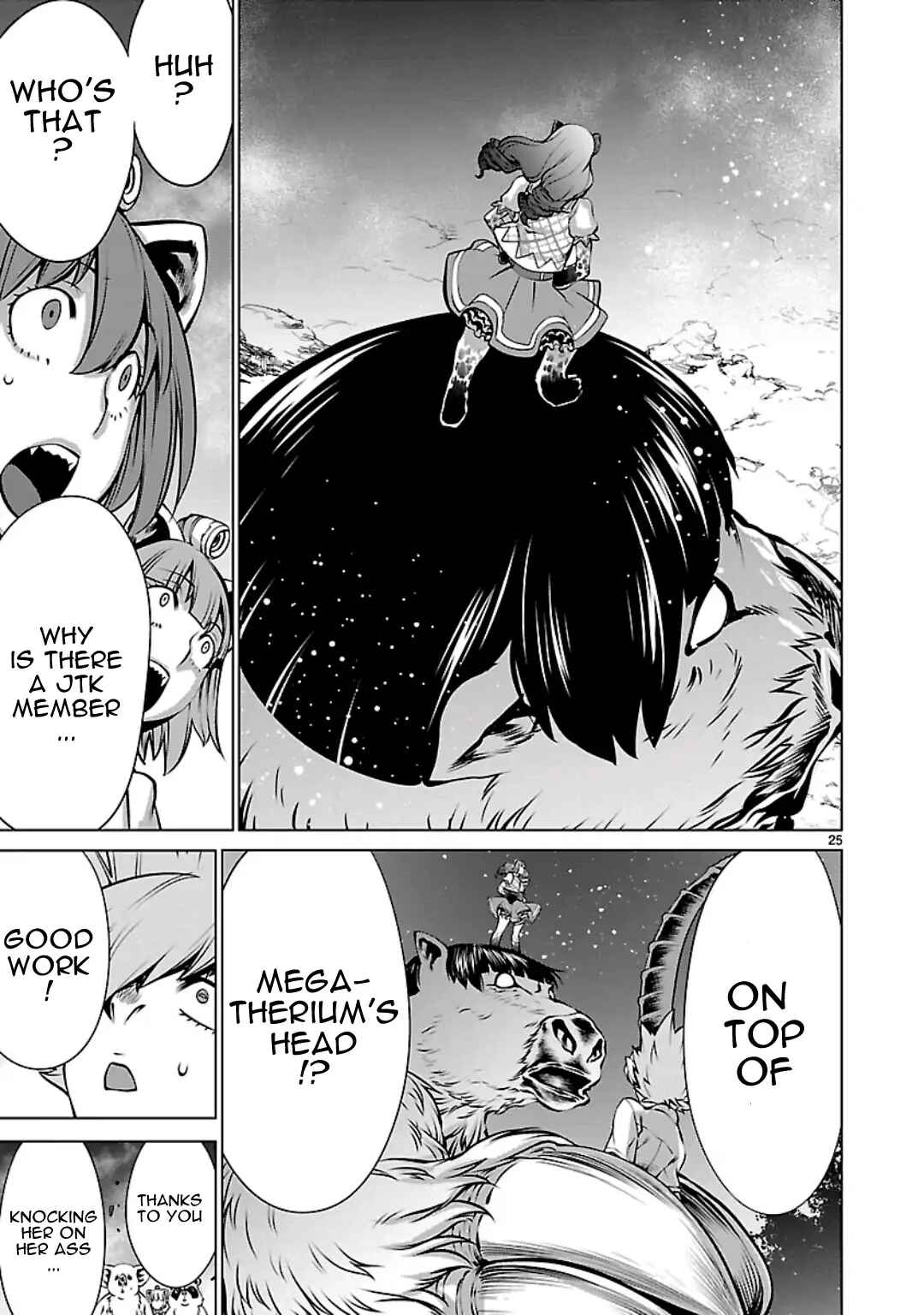 Page 25 Chapter 56 Killing Bites