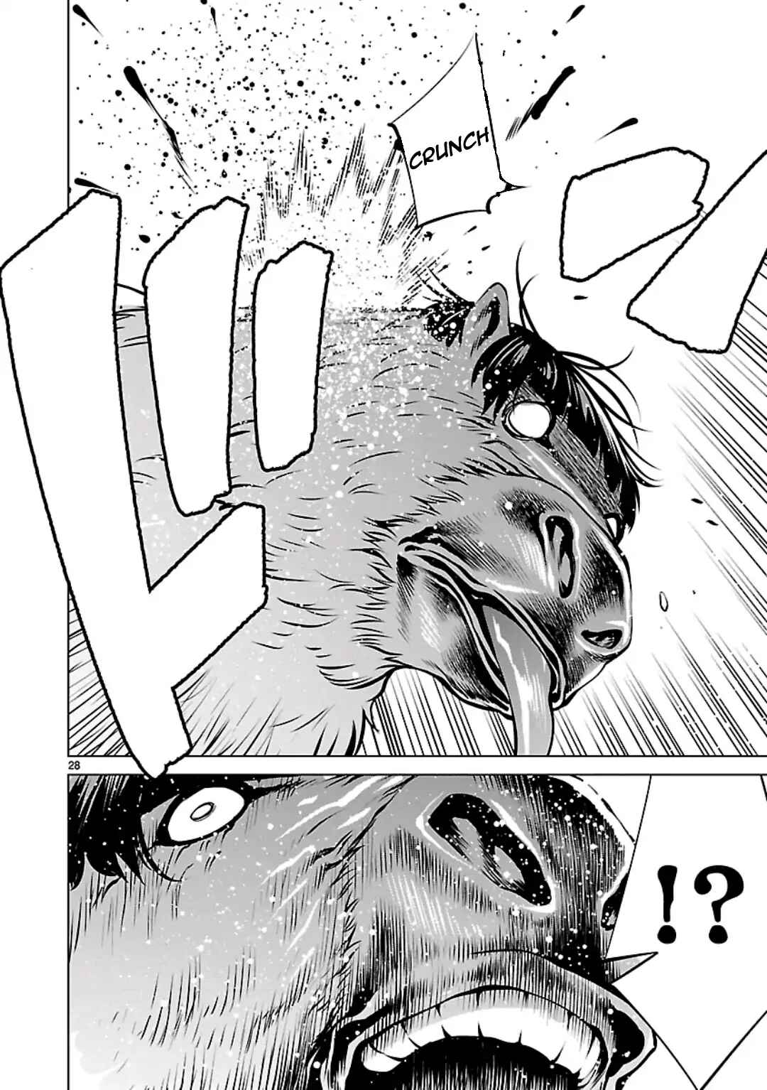 Page 28 Chapter 56 Killing Bites
