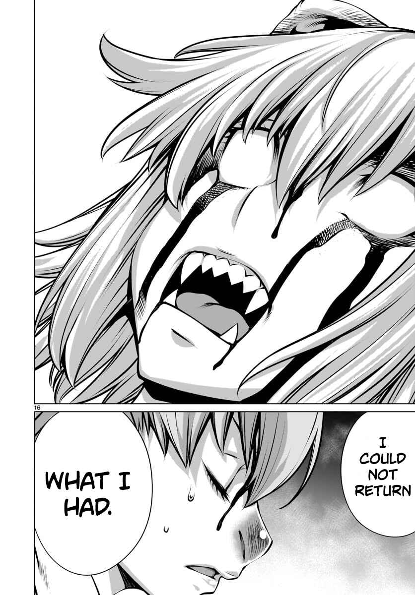 Page 15 Chapter 79 Killing Bites