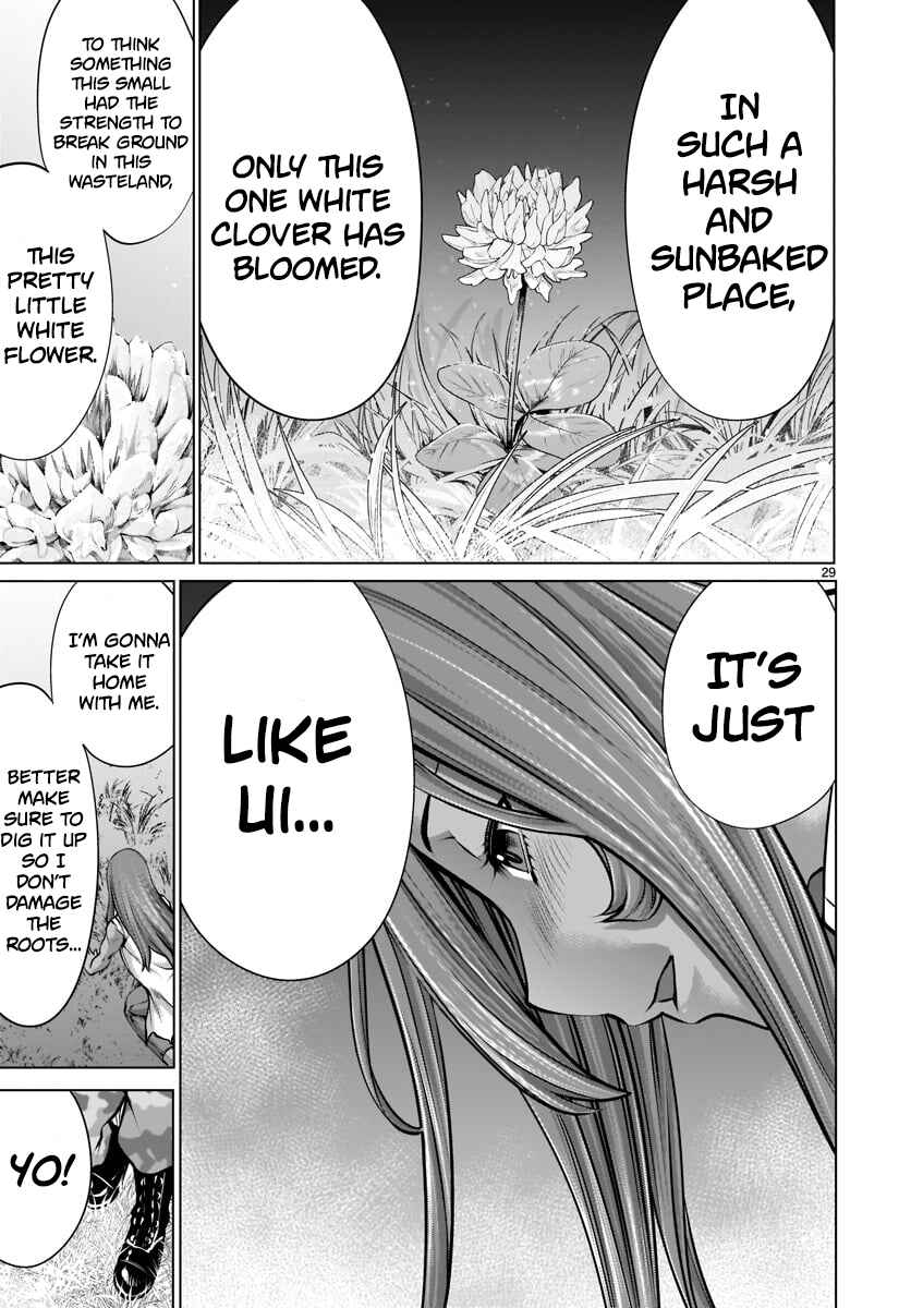 Page 28 Chapter 79 Killing Bites