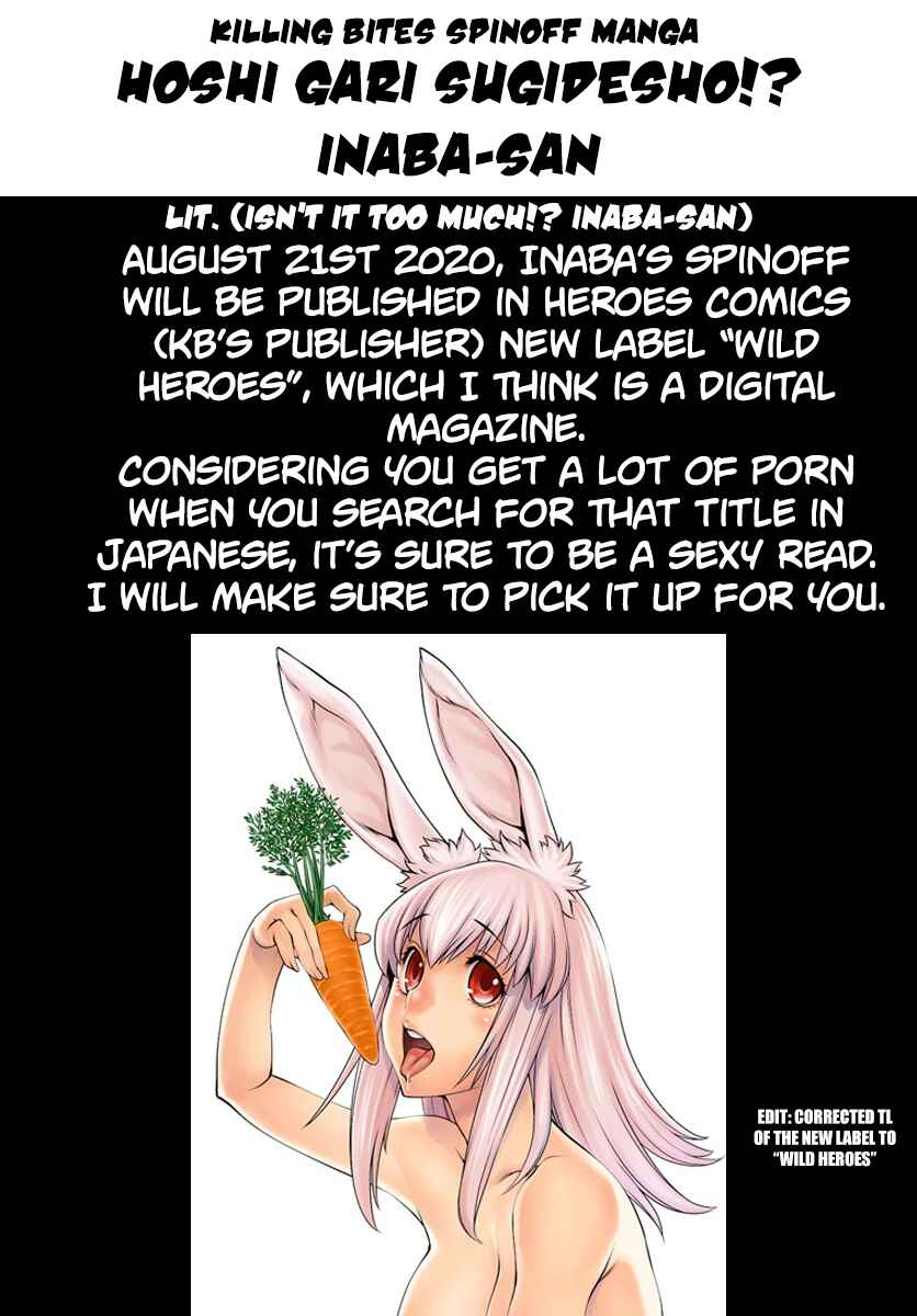 Page 37 Chapter 79 Killing Bites