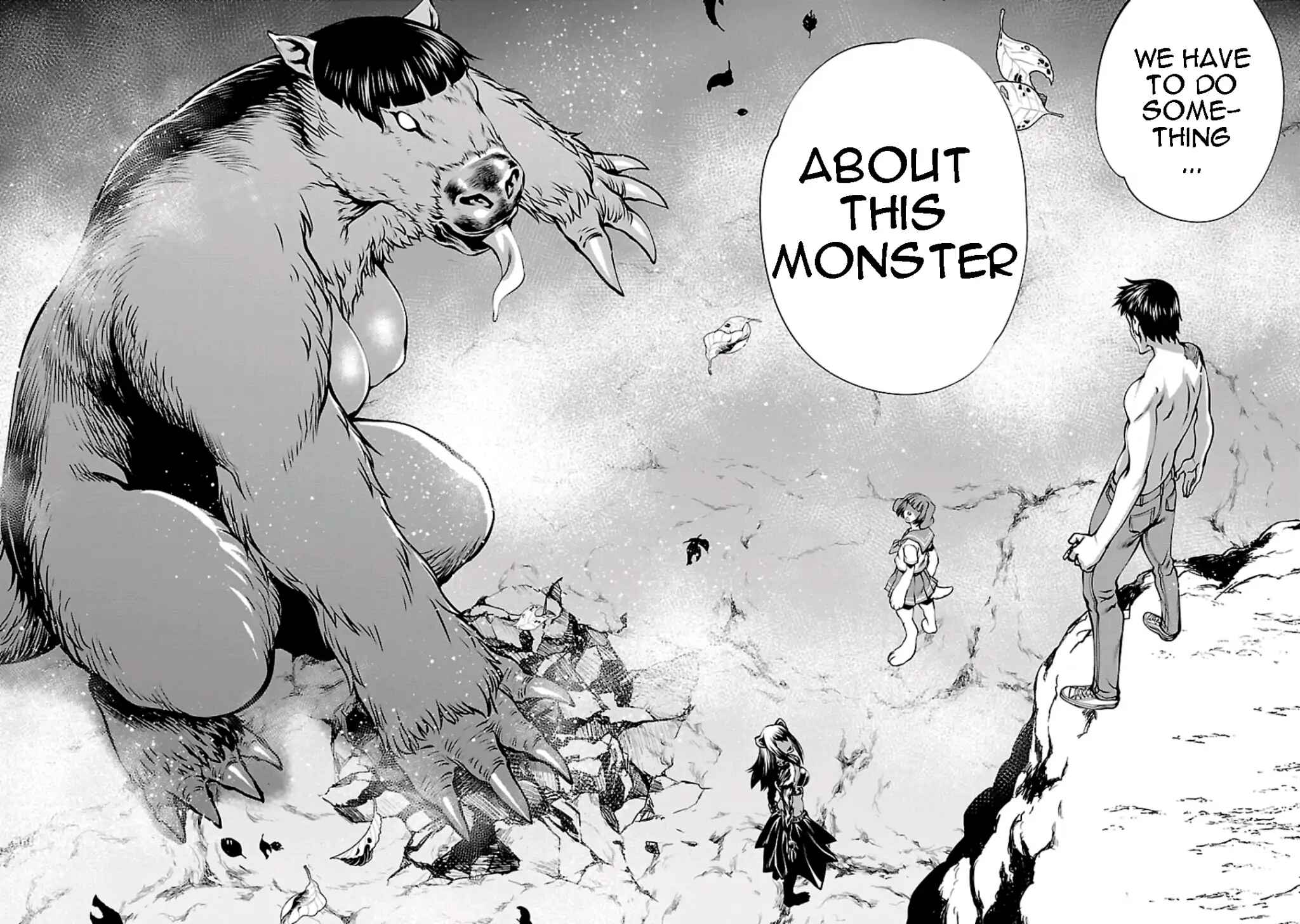 Page 12 Chapter 55 Killing Bites