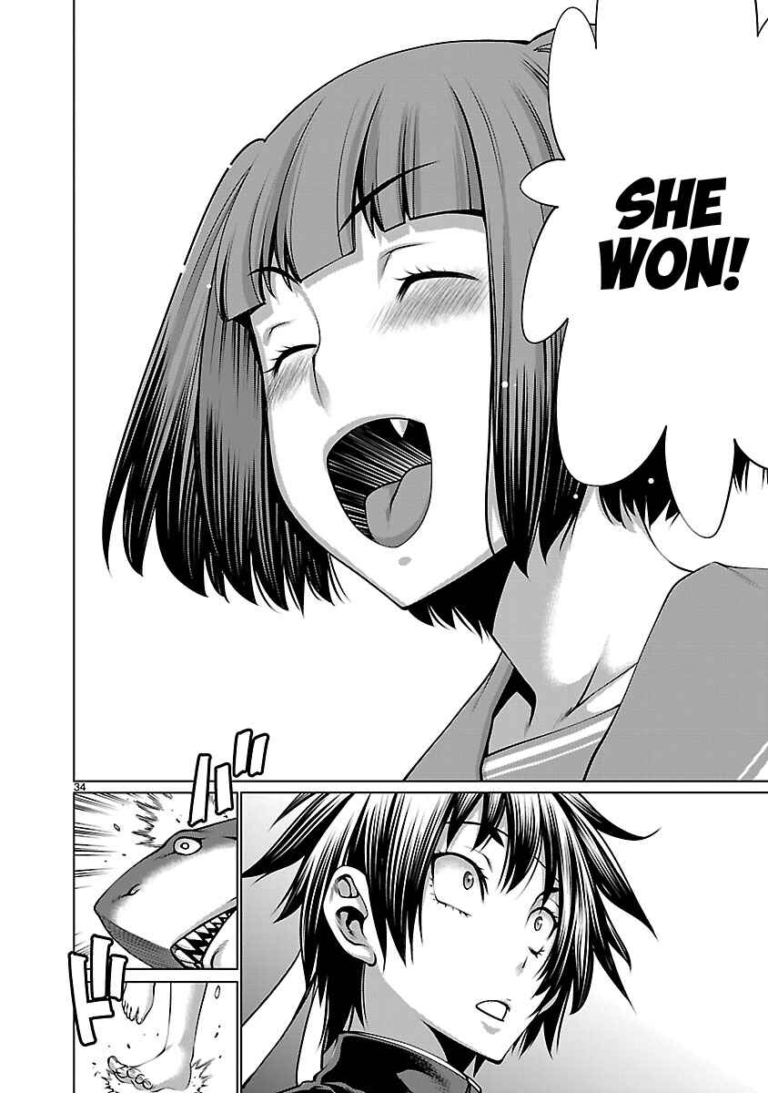 Page 32 Chapter 65 Killing Bites