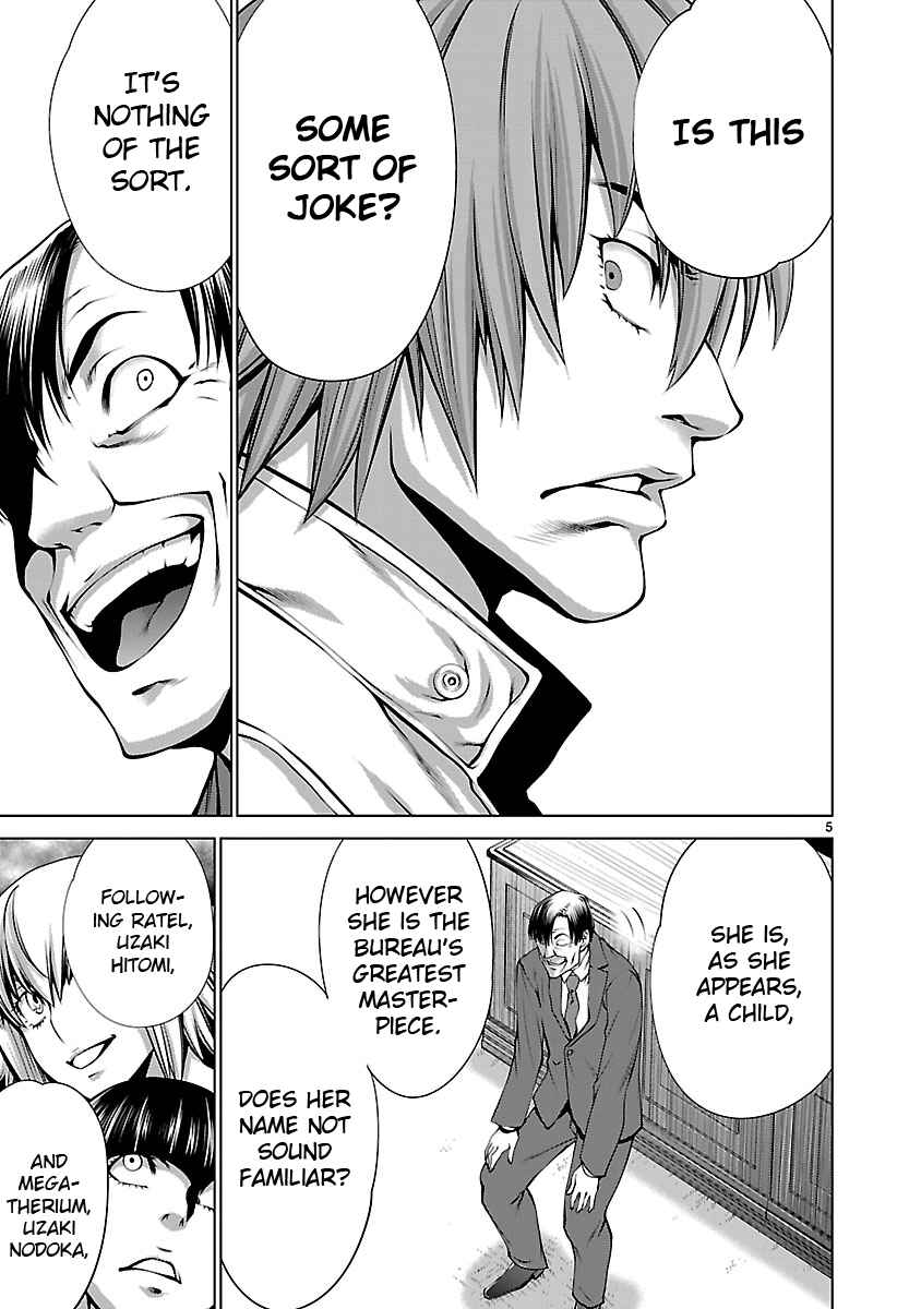 Page 4 Chapter 65 Killing Bites
