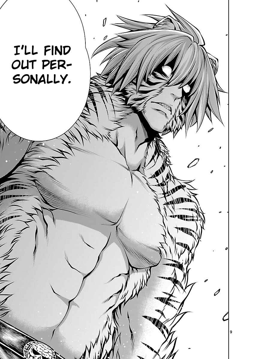 Page 8 Chapter 65 Killing Bites