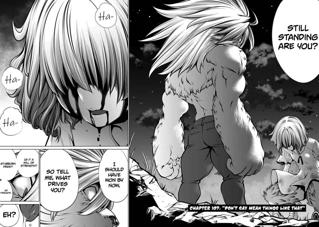 Page 4 Chapter 107 Killing Bites