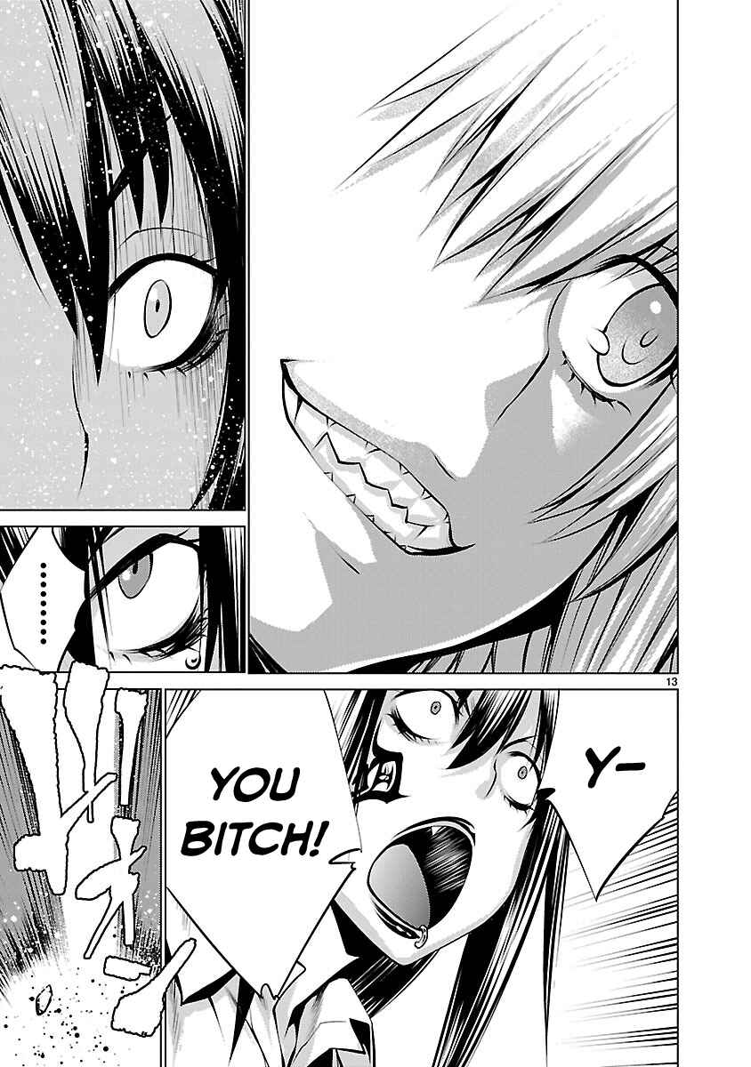 Page 12 Chapter 35 Killing Bites