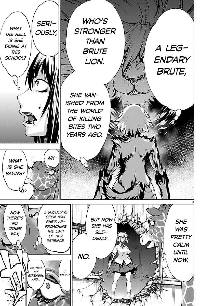 Page 4 Chapter 35 Killing Bites