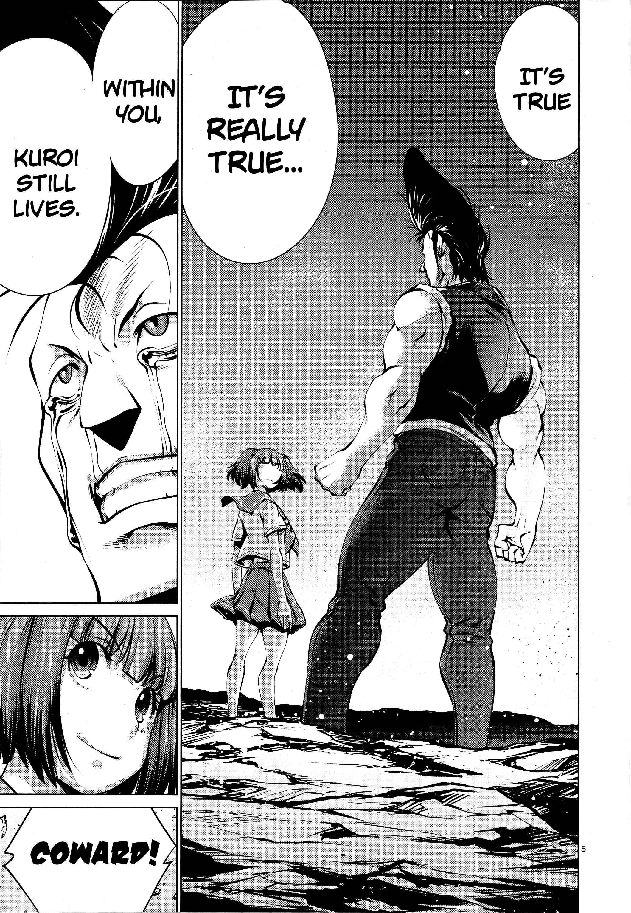 Page 6 Chapter 77 Killing Bites