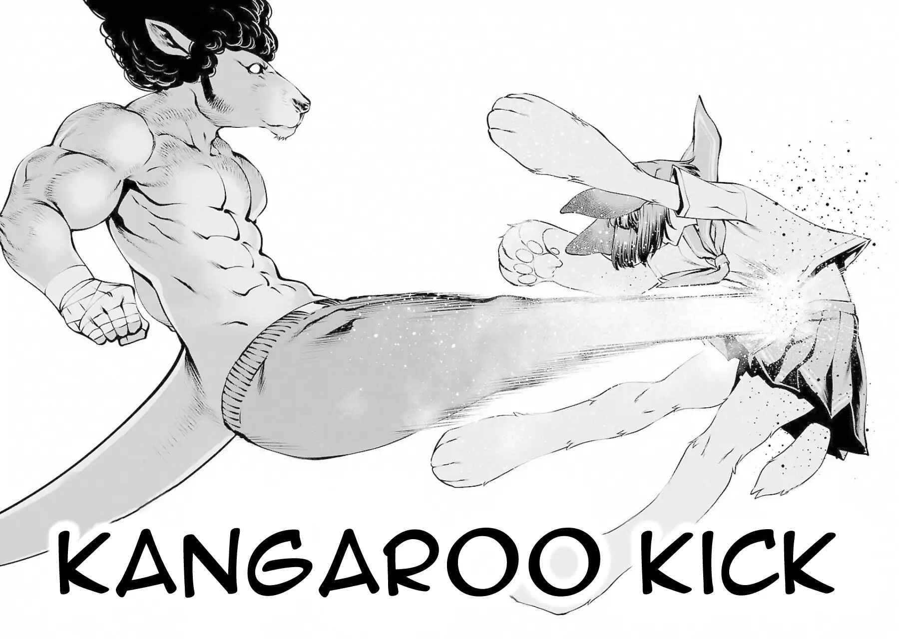 Page 28 Chapter 50 Killing Bites