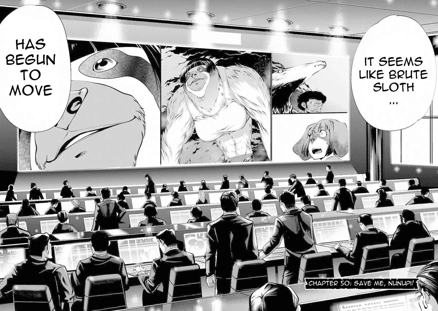 Page 4 Chapter 50 Killing Bites
