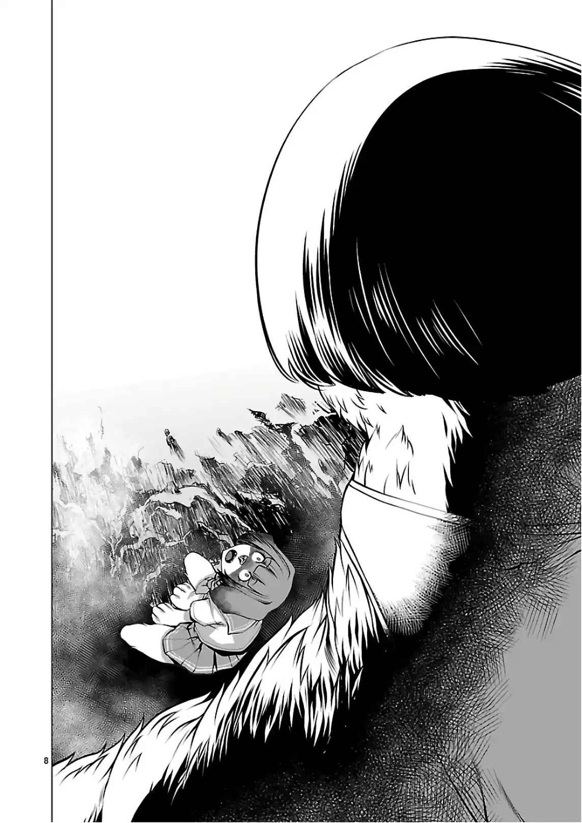 Page 9 Chapter 50 Killing Bites