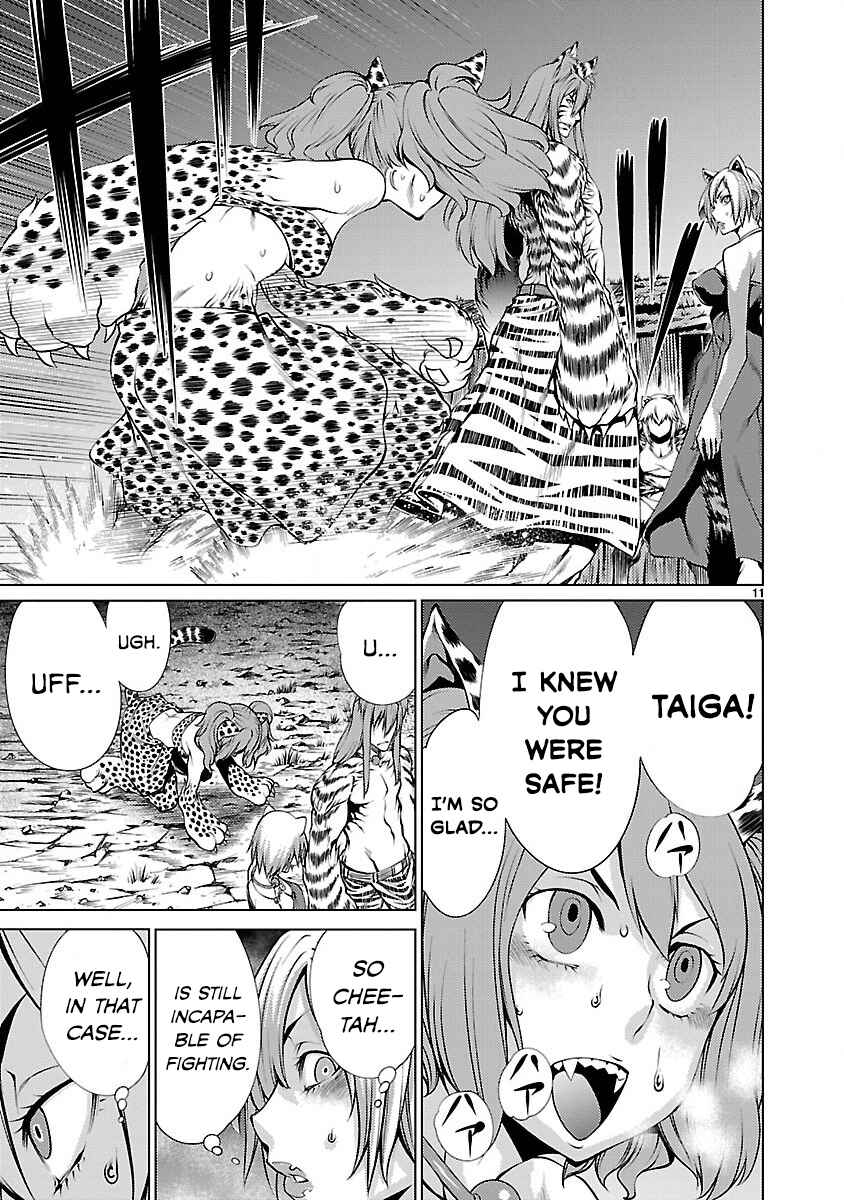 Page 11 Chapter 19 Killing Bites