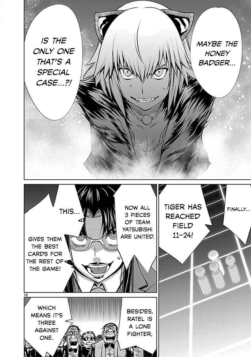 Page 12 Chapter 19 Killing Bites
