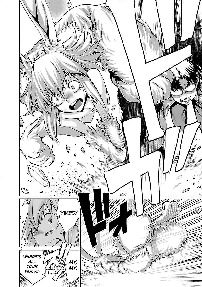 Page 16 Chapter 19 Killing Bites