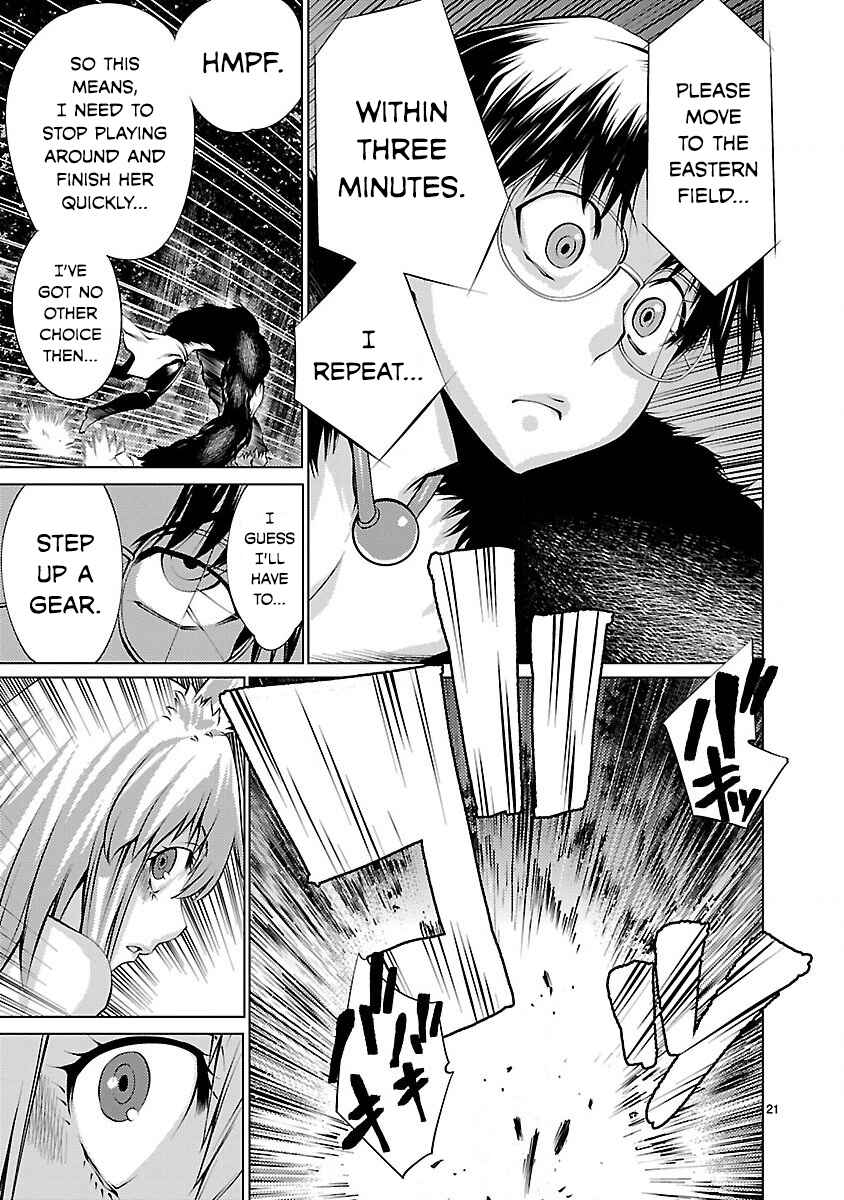 Page 21 Chapter 19 Killing Bites