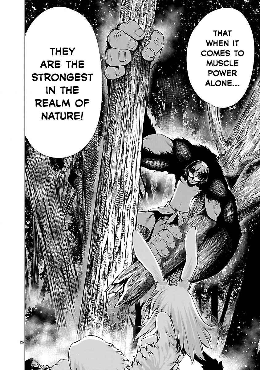 Page 26 Chapter 19 Killing Bites